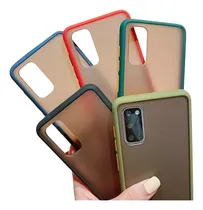 Comprar Case Mate Translúcido Para Samsung S20\u002F S20 Plus\u002F S20 Fe