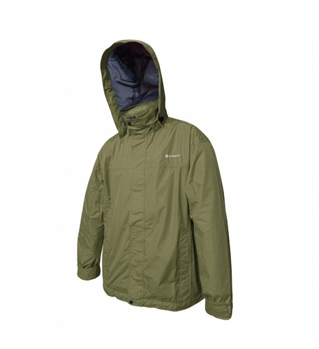 Rompeviento Champaqui Impermeable Calidad Forest