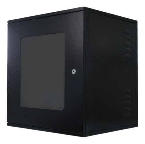 Rack Servidor Padrão 19 8ux470mm T.i Telecom P/ Ac Intelbras