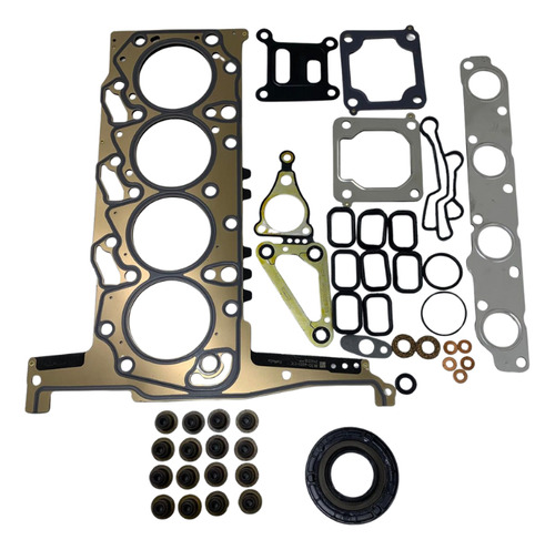 Junta Motor Completa Ranger 2.2 Original Ford