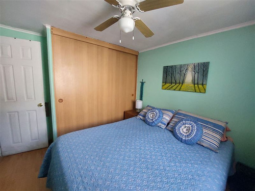 Casa En Venta De 3 Dorm. En Maipú