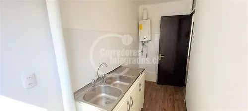 Departamento En Venta De 3 Dorm. En Macul