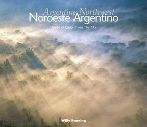 Noroeste Argentino Desde El Cielo / Argentine Northwest Fro