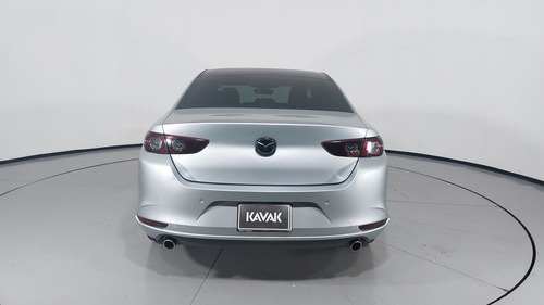 Mazda Mazda 3 2.5 I SPORT AUTO