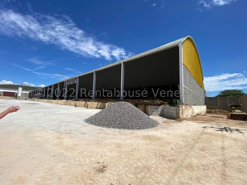 Imagen 13 de 30 de Galpones En Alquiler Zona Industrial Ii Barquisimeto Cod Flex #23-12205 Daniela Linarez 04245390659