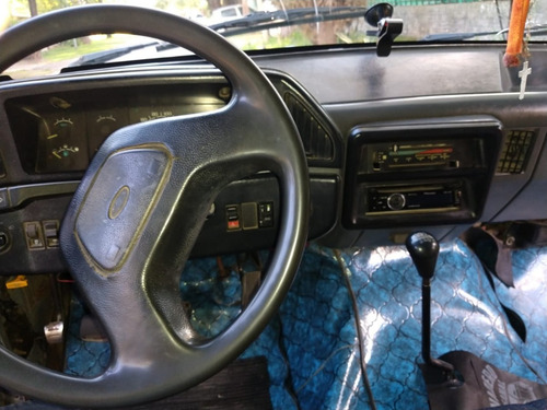 Ford F100 Mod93