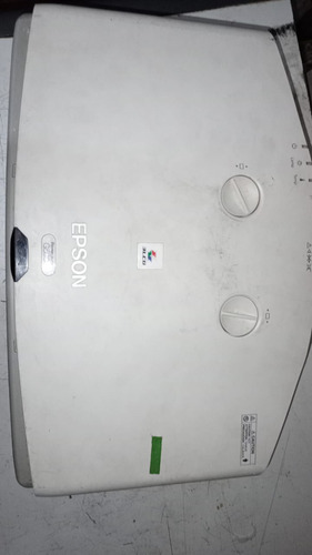 Proyector Epson Lite Power Pro 5900 