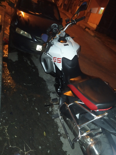 Bmw Gs800 Adventure