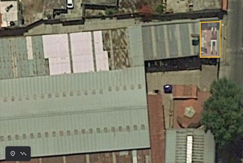 3.- Bodega Comercial (oficina O Taller) En Renta