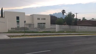 Terreno en renta