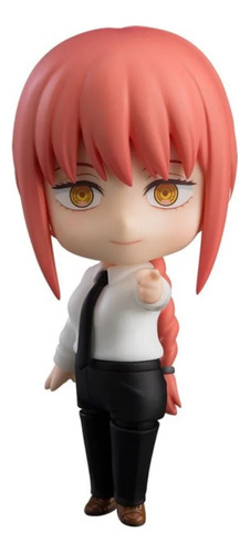 Makima Chainsaw Man Nendoroid