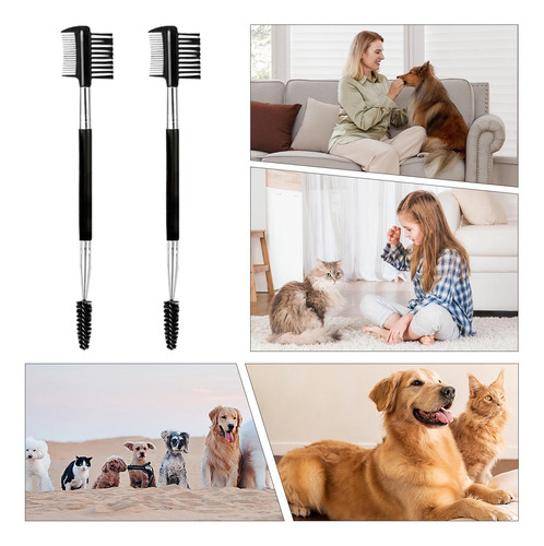 Peine Para Ojos De Perro Peine Para Manchas De Lágrimas De P
