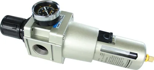 Filtro Regulador De Aire De 1 Std Compresor