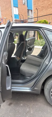 Volskwagen Jetta 1.4 Turbo Unico Dueño 2019 Bogota