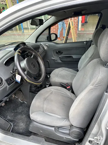 Chevrolet Spark 1.0 7:24 Cronos