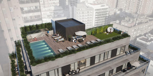 Imagen 21 de 30 de Local En Venta En Edificio En Construcción En Vedia Y 3 De Febrero