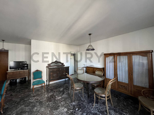 Departamento En Venta En Ciudad De Mendoza