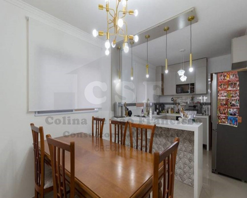 Imagem 13 de 30 de Sobrado Com 04 Quartos E 04 Vagas -vila São Francisco! - Ca05057 - 70489077