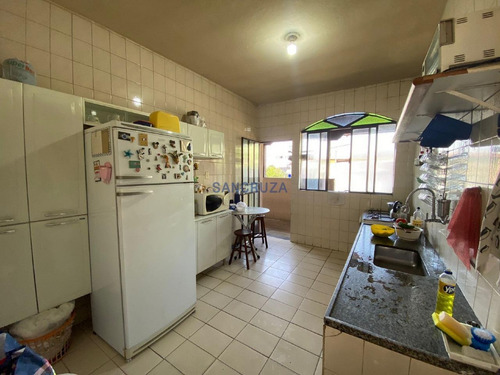 Imagem 10 de 28 de Casa À Venda, 5 Quartos, 1 Suíte, 2 Vagas, Fonte Grande - Contagem/mg - 27200