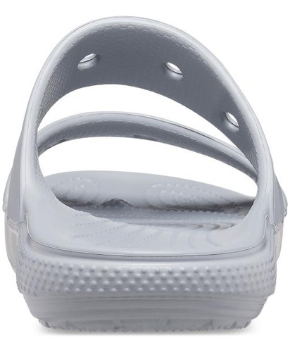 Sandália Crocs Classic Sandal Light Grey