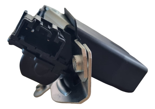 Fechadura Porta Malas Elétrica Ford Ka Hatch 2014 Á 2021