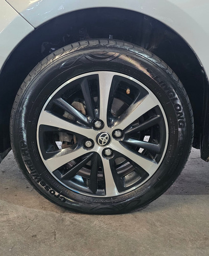 Toyota Yaris 1.5 Xls 16v Cvt 5p