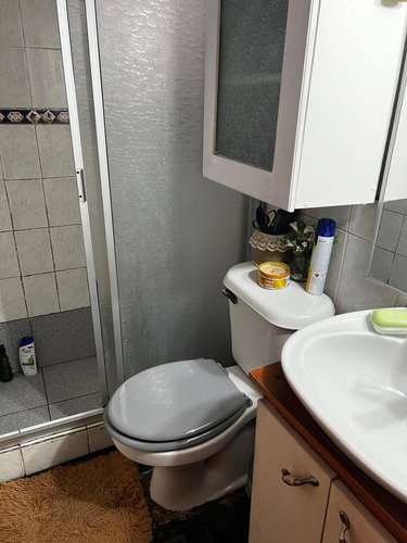 Casa Muy Linda En Comuna De La Granja Aceptamos Subsidio