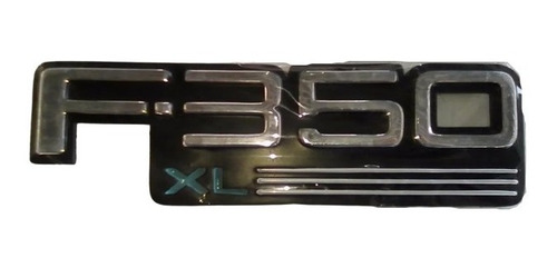 Emblema Camion Ford 350 Xl