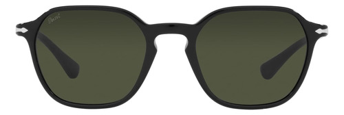 Gafas De Sol Cuadradas Persol Po3256s, 51 Mm