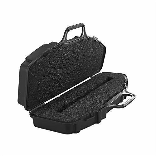 Penn State Industries Pkboxgun Black Rifle Case Pen Box (bla