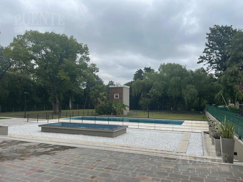 Imagen 23 de 30 de Departamento - Canning - Canning Park - Ezeiza -