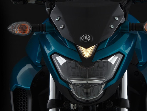 Yamaha Plan De Ahorro Fz 25 Y Fz 150 Disco Performance Bikes