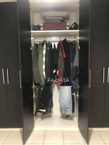 Imagem 28 de 30 de Sobrado Com 4 Dormitórios À Venda, 250 M² Por R$ 999.000,00 - Jardim Santa Rosa - Taboão Da Serra/sp - So0028