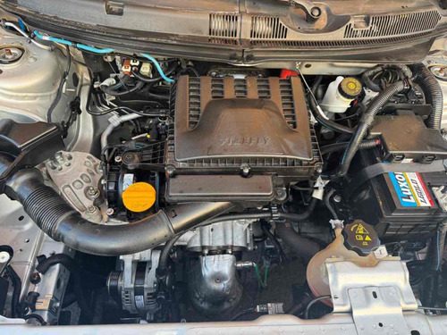 Fiat Argo 1.0 FIREFLY FLEX MANUAL