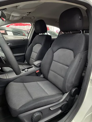 Mercedes-Benz Clase A A 180 CGI