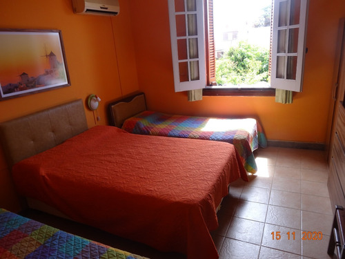 Casas Alquiler En Piriapolis
