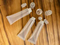 Comprar Envase Labial Lip Gloss Cosmético Protector Solar Belleza