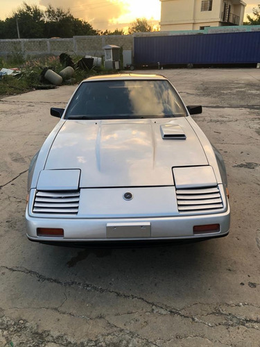 Imagen 11 de 15 de Nissan 300zx