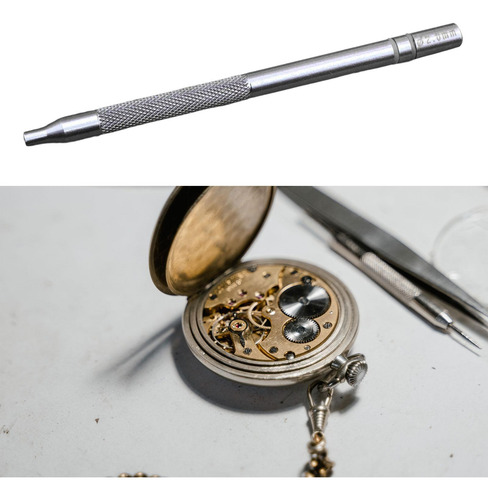 Punzón, Herramienta De Movimiento De Reloj, 2,0 Mm