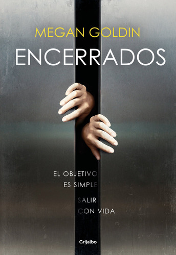 Libro Encerrados