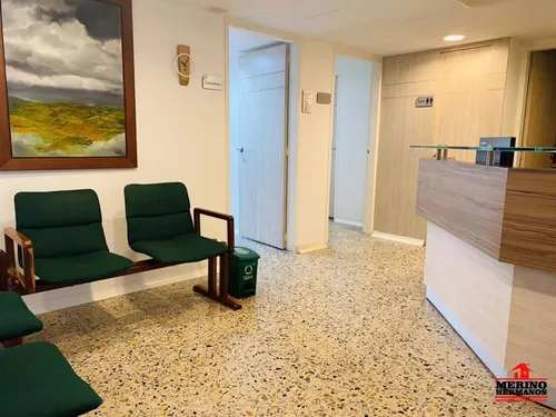 Local En Arriendo En Medellín - Laureles