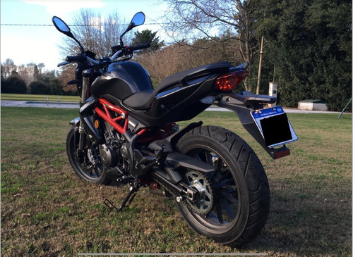 Benelli Tnt 300 - Unico Dueño