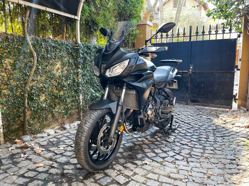 Imagen 3 de 13 de Yamaha Mt 07 Tracer Mt07 Tracer 700 (no Mt09 Tracer)