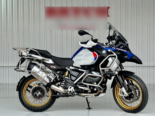 Bmw R 1250 Gs Adventure Premium Hp Abs