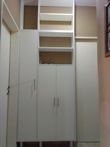 Carpinteria - Muebles A Medida