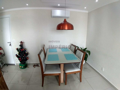 Imagem 17 de 28 de Apartamento Com 2 Dorms, Vila Endres, Guarulhos - R$ 449 Mil, Cod: 5088 - V5088