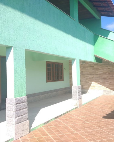 Casa Para Venda Em São Gonçalo/rj - Mi-095 - 69495776
