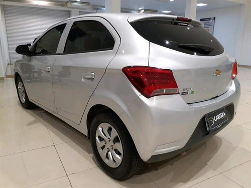 Imagem 3 de 12 de Onix 1.0 Mpfi Lt 8v Flex 4p Manual