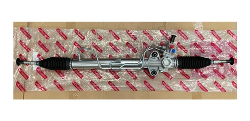 Imagen 1 de 3 de Cremallera Direccion Mitsubishi L200 2007-2015