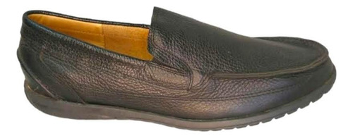 Mocasin 100% Cuero 154 N/c